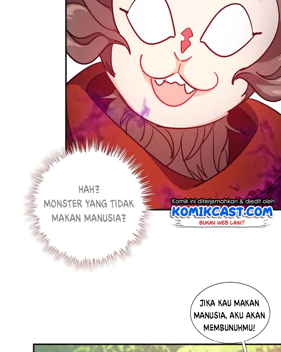 The Beginning of  Journey Chapter 01 Gambar 100